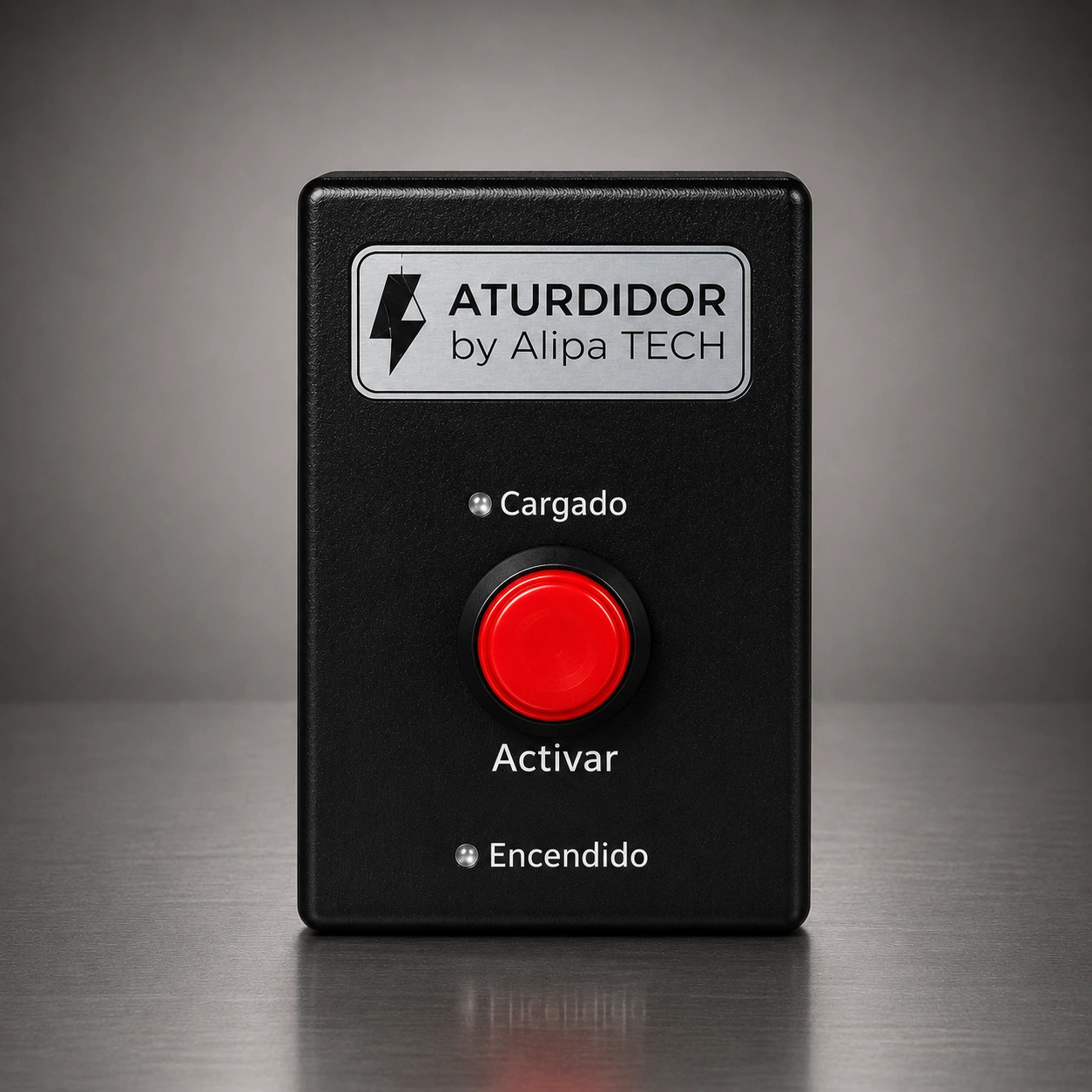 Ver aturdidor basico Allpa Tech en grande