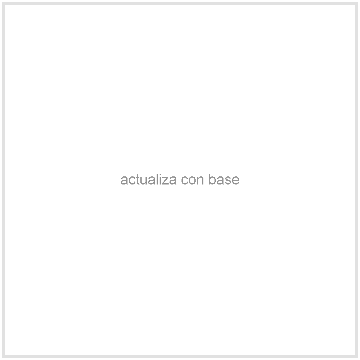Actualiza con base soporte