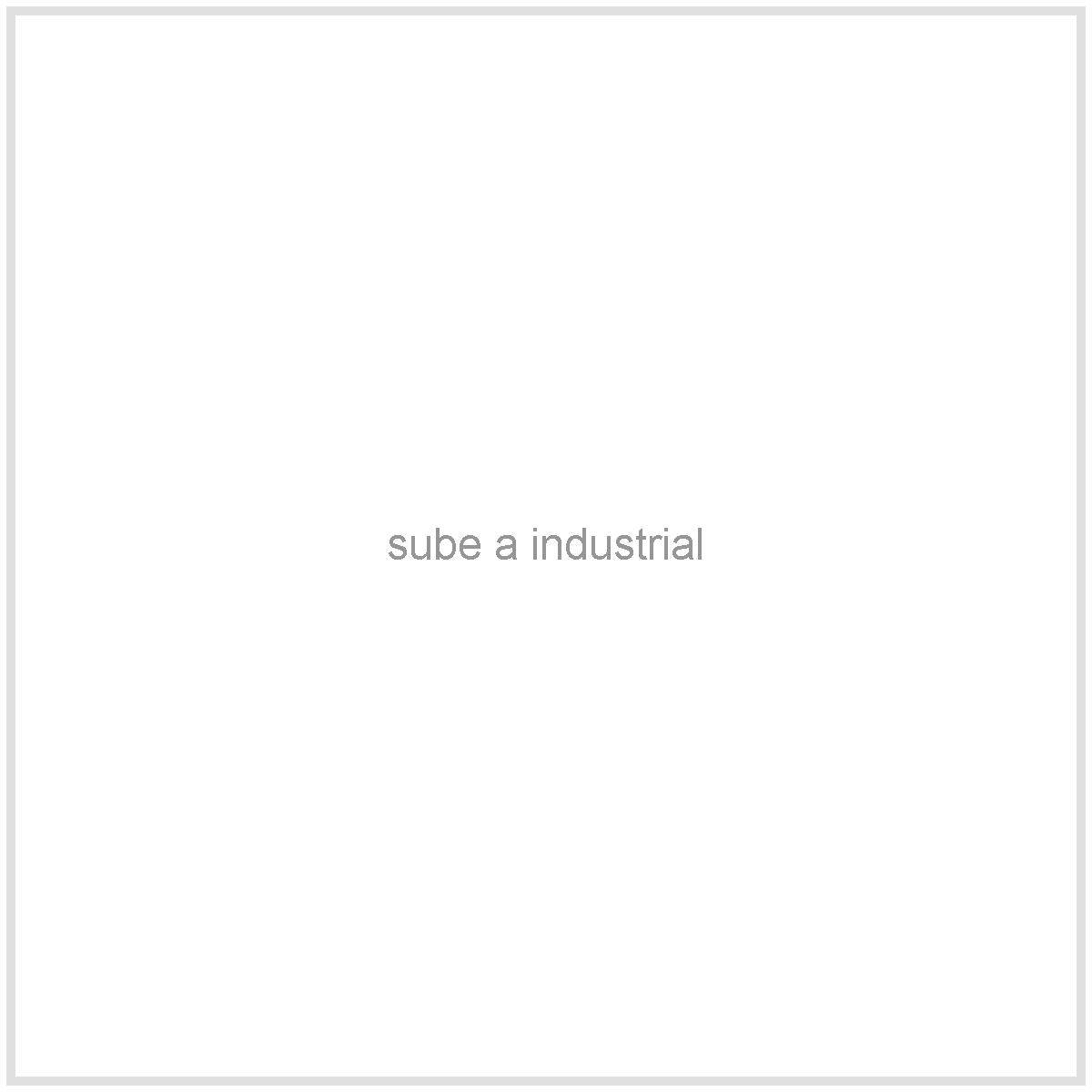 Sube a peladora industrial